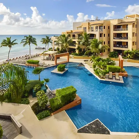 202 C - Apartment In First Line Of Beach With Direct Access To The Beach