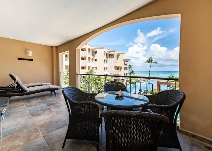 Apartment 202 C - In First Line Of With Direct Access To The *